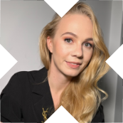Irina Andelic (Grinkina) photo