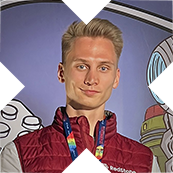 Marcin Kazmierczak photo