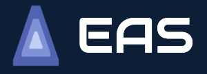 EAS logo