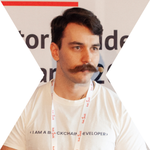 Petar Popovic ETH Belgrade core Organiser, CEO at Renfter profile picture