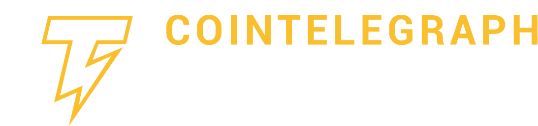 Cointelegraph logo